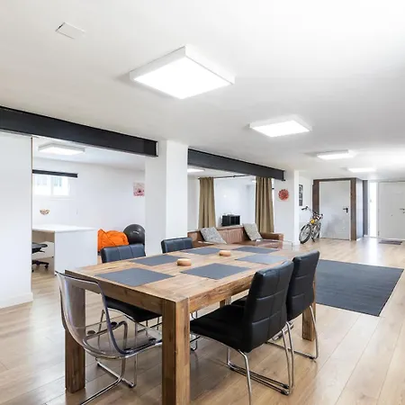 Homestay Magnifico En Montesano