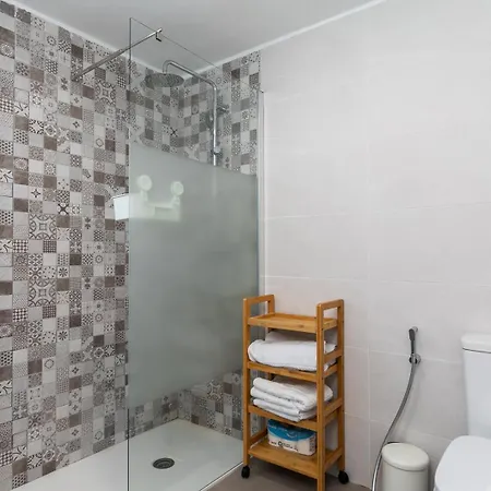 Magnifico En Montesano Homestay *