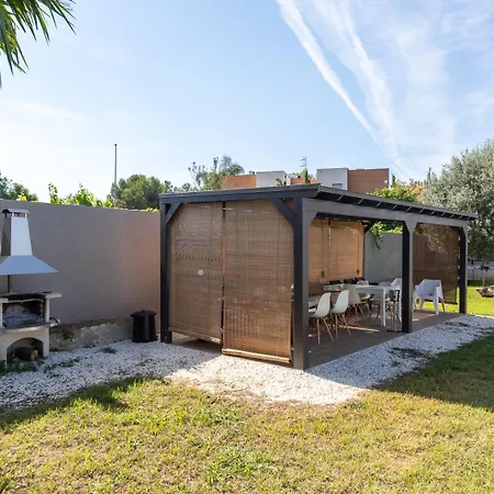Homestay Magnifico En Montesano