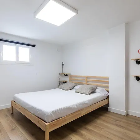 Homestay Magnifico En Montesano