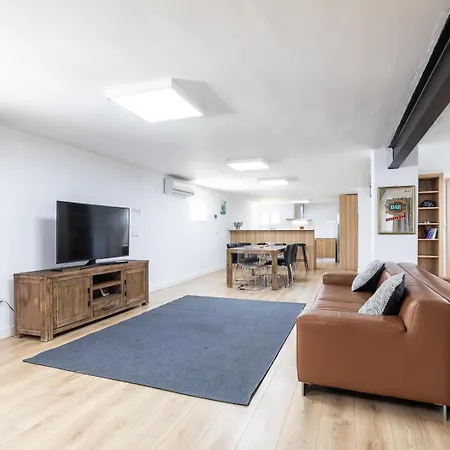 Magnifico En Montesano Homestay *