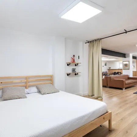 Homestay Magnifico En Montesano *