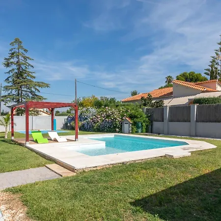 Homestay Magnifico En Montesano San Antonio de Banageber